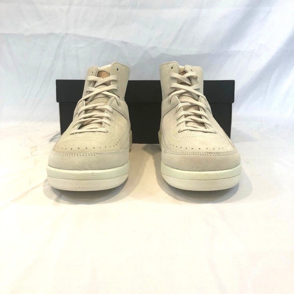 AIR JORDAN II 2 RETRO DECON - Picture 3 of 6